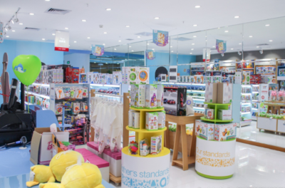 选择母婴店加盟品牌的全面指南 如何找到最适合你的母婴用品销售品牌