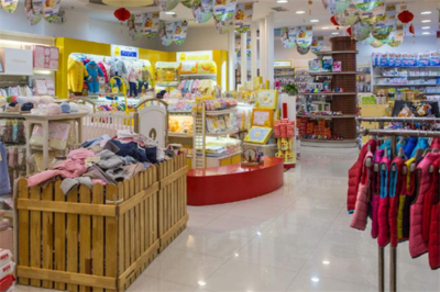 百诺恩母婴用品销售 打造信赖与品质的双赢之路